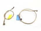 10-14 Polaris Ranger 800 Xp Front Left Right Brake Line Set 1911583 Trsh Jt Used. Price: $32.49.