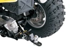 Moose Racing 2" Three Way Atv Hitches New. Price: $99.83.