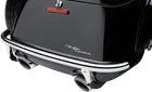 Rivco HD550 Chrome Rear Bumper Harley Tri-glide Flhtcutg 09- Flhxxx 10-11 New. Price: $232.40.
