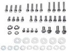 Motion Pro Metric Hardware Kit 52/PC 33-1600 New. Price: $23.95.