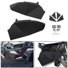 For 14-23 Polaris Rzr Xp 1000/S 900/S Lower Door Panel Inserts W/ Hardware New. Price: $93.19.