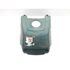 Yamaha 1993 Kodiak YFM400FW 4X4 Plastic Gas Tank Cover 3431X 3HN-2171A-20-00 Used. Price: $67.74.