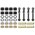 For Polaris Ace 570 Rzr 900 General 1000 2016-2025 Front Lower Arm Bushing Kit New. Price: $36.99.