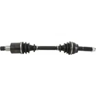 Balls 8BALL Extreme Duty Axle For 2020-2021 Honda TRX520FM6 Fourtrax New. Price: $199.54.