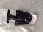 Nos Suzuki Trailer Tow Plate King Quad, Quadrunner 95210-20B00 New. Price: $29.95.