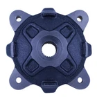 Polaris Ranger Brutus Rear Left Or Right Hub 5137431 5142595-329 5142964-067 New. Price: $76.00.