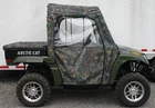 Arctic Cat Prowler Utv Side By Full Cab Enclosure Made To Order Mossy New. Price: $469.95.