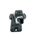 93 Kawasaki Bayou 400 4X4 Oem Rear Diff Gearcase Skid Plate 55020-1306 AK32 Used. Price: $21.99.