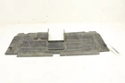 Polaris Rzr Pro Xp Premium 20 Close Off Panel Rear Lower 2637422-070 48549 Used. Price: $61.98.