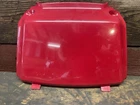 Kawasaki Bayou 220 250 Front Fender Cover. Excellent Shape. Used. Price: $92.00.