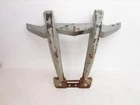 07 Polaris Hawkeye 300 Front Bumper Brush Guard 1015145-385 2006-2009 Used. Price: $165.00.