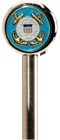 Pro Pad Flag With Topper POLE9CGDT New. Price: $31.95.