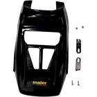 Maier Hood Cover - Warrior Black 509860 New. Price: $93.80.
