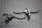 2018 Honda NCW50 Brake/clutch Lever Perch Mount Bracket & Sensors Used. Price: $79.99.