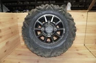 17-21 Polaris Rzr XP4 1000 Rear Wheel Maxxis Tire 29X11X-14 1522843-655 Used. Price: $149.20.