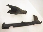 Yamaha Yfm 350 Big Bear Drive Shaft Covers 3HN-2147J-10-00 1987-1997 Used. Price: $45.00.