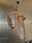 Oem 06-09 Rhino 450 Exhaust System Muffler Silencer Header Pipe Used. Price: $175.00.