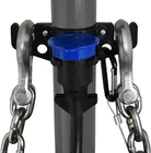 Towing Organizer For Manual/electric 2 & Trailer Hitch - Easy Install Rv New. Price: $22.29.