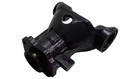 New Oem Kubota Tractor Support Kingpin Lh 66111-46120. Price: $175.00.