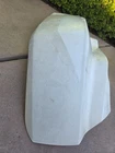 1985 Honda Odyssey FL350R Used Oem Right Rear Fender 80100-VM0-770ZA. Price: $150.00.