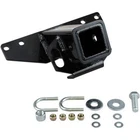 2" Trailer Receiver Hitch For Suzuki King Quad 450, 2008-2010 New. Price: $107.99.