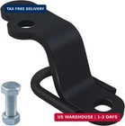 Lifgarfe Three-way Receiver Hitch Lawn Mover Attachments Fit For Atv/utv New. Price: $27.38.