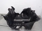 2003 Suzuki Ozark 250 Oem Left Right Rest Peg Step Footwells Floor Board Used. Price: $93.56.