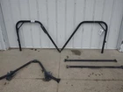 Yamaha Rhino 700 Sport Roll Cage 51278 Used. Price: $495.99.