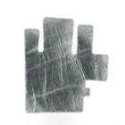 Spyder Oem Heat Shield, 709000541 New. Price: $11.26.