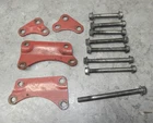 1985 Honda Engine Mount Brackets And Bolts 50352-965-000 Used. Price: $80.00.