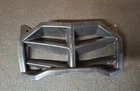 2009 2023 Polaris Sportsman 550 850 Xp X2 1000 Grill Insert 5436202-070 Used. Price: $29.99.