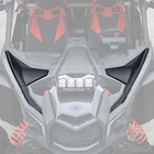 Left & Right Front Fender For Can-am Maverick X3 Max Turbo 2017-2021 18 19 New. Price: $176.95.