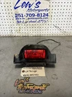 01-04 Honda Foreman Rubicon 500 Oem Rear Taillight 80230-HN2-000 Used. Price: $28.88.