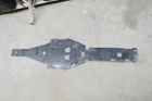 2007 Arctic Cat 650 Trv, Belly Pan Skid Plate (OPS1146) Used. Price: $29.11.