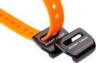 Giant Loop - Fender Hooks Black Orange FH25 New. Price: $26.99.