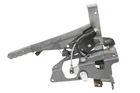 16 Kubota RTV400CI Parking Brake Lever & Bracket Mount Used. Price: $99.99.