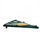 1995 Polaris 300 4X4 Oem Right Side Panel 5430971-195 AP215 Used. Price: $35.99.