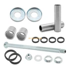 Swing Arm Bearing Seal Collar Bolt Kit For Honda TRX450R 2004-2014 52141-HP1-000 New. Price: $54.99.