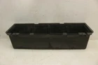 Used Oem Polaris Under Seat Storage Box Front 5438174-070. Price: $95.99.