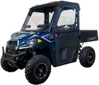 Seizmik 52-06023KIT Framed Door Polaris Midsize Ranger Pro Fit Cage New. Price: $1140.94.