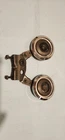 1985 Honda VT500C Shadow Horns 38110-MF5-751,38120-MF5-751,61405-MF5-750 Used. Price: $25.00.