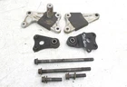 2006 Suzuki Ltr 450 Engine Mounts Motor Brackets 43053 Used. Price: $49.99.