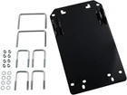 Moose Plow Bottom Mount 2801PF 4501-0627 New. Price: $89.95.