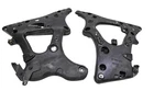 20 Indian Challenger Dark Horse Mid Frame Support Brackets Mounts Left & Right Used. Price: $114.99.