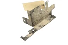 Polaris Ranger 500 4X4 05 Mount Oil Cooler 5246110-067 53679 Used. Price: $12.89.