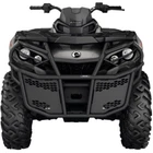 2017-2019 Traxter Can-am Rancher Bumper For Defender Series 715002834 New. Price: $350.00.