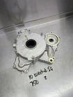 06-14 11 Polaris Front Engine Cover 0452922 Iq Fs Classic Touring 750 Widetrak Used. Price: $37.59.