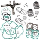For Can-am 800 Front & Rear Cylinder Crankshaft Bearing Brp Outlander Engine Us New. Price: $349.61.