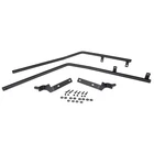Kimpex Rear Fender Protector 473033 For Segway Snarler AT6 Sx 2022 New. Price: $94.79.