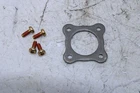 09-23 Polaris Scrambler Xp 1000 Eps Sub Assembly Bearing Cover 3235198 Used. Price: $20.00.
